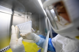 Το εμβόλιο της Sinopharm εξασφάλισε έγκριση για χρήση σε ανηλίκους 3-17 ετών στην Κίνα