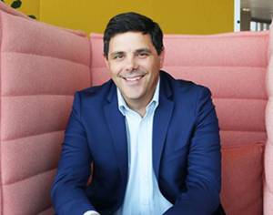 Carlos Gonçalves appointed Societe Generale Group’s Global Chief Information Officer