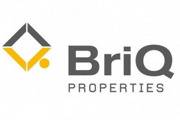 BRIQ Properties: Αύξηση 35,4% στα καθαρά κέρδη 9μήνου