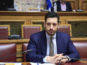 Κυρανάκης: Τέλος τα τρόλεϊ μετά από 7 δεκαετίες από το επόμενο καλοκαίρι