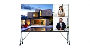 Η LG παρουσιάζει τις νέες LED οθόνες για μια πραγματικά εντυπωσιακή εμπειρία θέασης