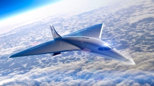Virgin Galactic: Προσφέρει δύο εισιτήρια για το διαστημικό της αεροπλάνο