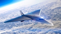 Virgin Galactic: Προσφέρει δύο εισιτήρια για το διαστημικό της αεροπλάνο