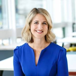 Stephanie Ogden takes on responsibility for commercial and specialty business as new CEO of HDI Global UK &amp; Ireland
