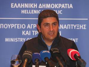Λ. Αυγενάκης: Μπαίνει σε λειτουργία το αγροτικό 112