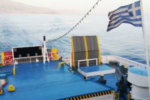 Αύξηση 0,6% στον εμπορικό στόλο τον Νοέμβριο