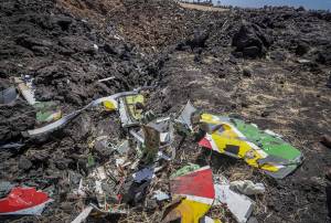 Τραγωδία Ethiopian Airlines: Ο πιλότος πανικοβλημένος ζητούσε να επιστρέψει αμέσως μετά την απογείωση