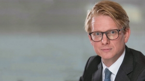Barclays appoints Tobias Åkermark as Head of Nordic Banking and Country CEO Sweden