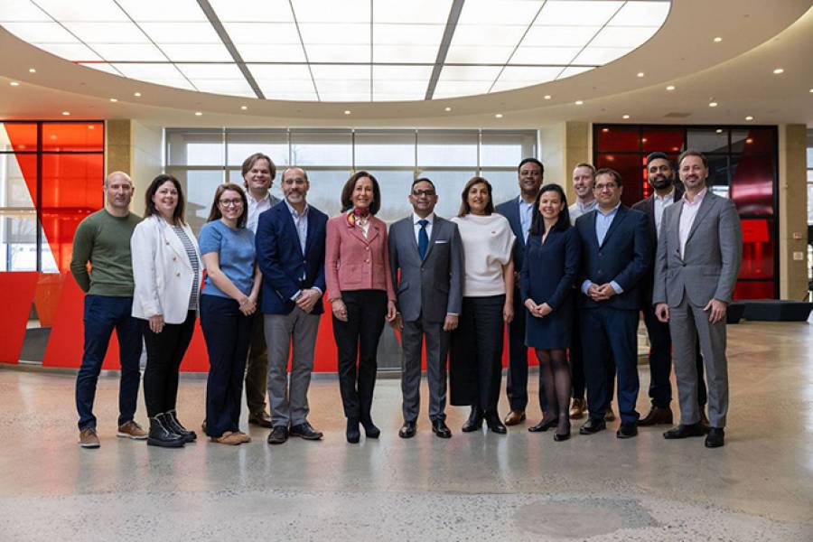 Verizon &amp; Santander Bank partner to bring Openbank’s digital banking experience to Verizon customers