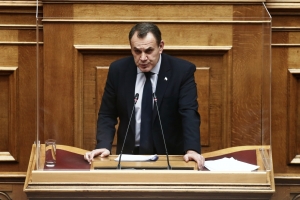 Ο ΥΕΘΑ Νικόλαος Παναγιωτόπουλος ενέκρινε το Σχέδιο Δράσεως του ΥΠΕΘΑ για το 2021