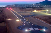 Xρηματοδότηση 43 εκατ. ευρώ για το νέο αεροδρόμιο Πάρου