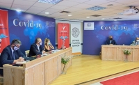 TÜV AUSTRIA CoVid Check: Νέο ειδικό σχήμα ελέγχου με έγκριση του Ιατρικού Συλλόγου Αθηνών