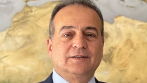 Ο Ν. Παπάτσας νέος πρόεδρος της Ένωσης Ελληνικών Εταιριών Αεροδιαστημικής, Άμυνας &amp; Ασφάλειας