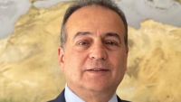 Ο Ν. Παπάτσας νέος πρόεδρος της Ένωσης Ελληνικών Εταιριών Αεροδιαστημικής, Άμυνας &amp; Ασφάλειας