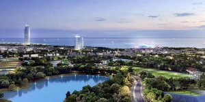 Ελληνικό: Στην Hill International το Project Management Consulting