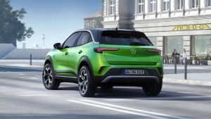 Το νέο Opel Mokka-e απέσπασε το “Connected Car Award”