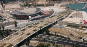 ΕΤΑΔ: Παράταση στην υποβολή προτάσεων για τον διαγωνισμό αξιοποίησης της Ζώνης ΙΙΙ στο Ολυμπιακό Κέντρο Φαλήρου