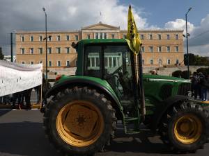 Έκτακτη ανακοίνωση της ΕΛΑΣ για κλειστούς δρόμους στην Αθήνα