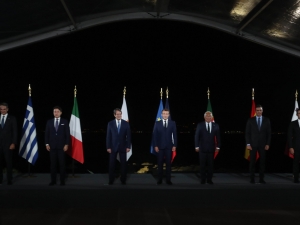 Την Παρασκευή η υπουργική Σύνοδος των EU-Med7 στην Αθήνα