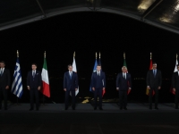 Την Παρασκευή η υπουργική Σύνοδος των EU-Med7 στην Αθήνα