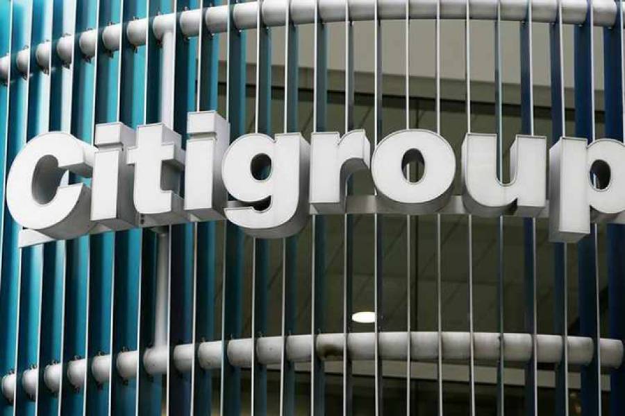 Citigroup Announced Full Redemption of Series W Preferred Stock