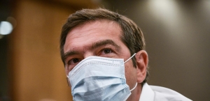 Τσίπρας για Ικαρία: «Δεν πρόκειται πια για επαναλαμβανόμενη ανεμελιά αλλά για αλαζονεία»