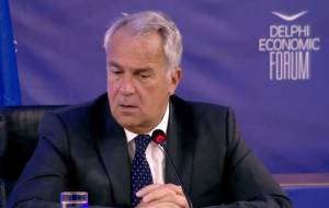 Μάκης Βορίδης: «Τον Μάιο μπόνους παραγωγικότητας και αξιολόγηση στο δημόσιο»