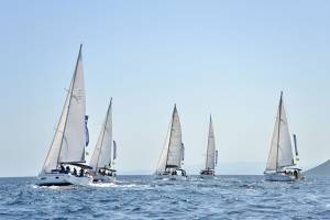 2η Drydockers Regatta: Μια γιορτή ιστιοπλοΐας, δικτύωσης και βιωσιμότητας