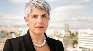 Navios Maritime Partners L.P. To Offer Some Insulation Against Cyclicality Says Angeliki Frangou