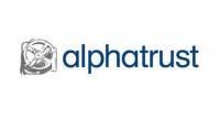 Alpha Trust: Δωρεάν διάθεση μετοχών σε μέλη του ΔΣ και προσωπικό