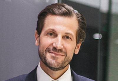 Kevin Bogardus Joins Everest Reinsurance Division as Head of Business Development for the Asia Pacific Region