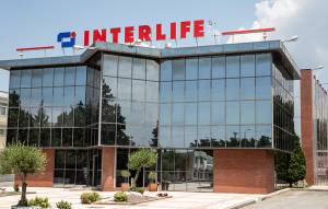 INTERLIFE: Κερδοφορία και αύξηση βασικών οικονομικών μεγεθών στο Α΄ εξάμηνο του 2026