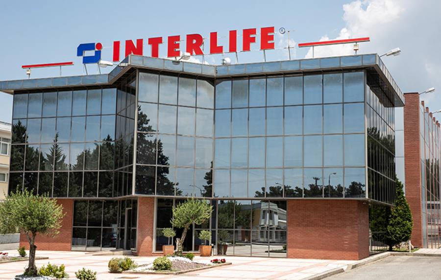 INTERLIFE: Κερδοφορία και αύξηση βασικών οικονομικών μεγεθών στο Α΄ εξάμηνο του 2026