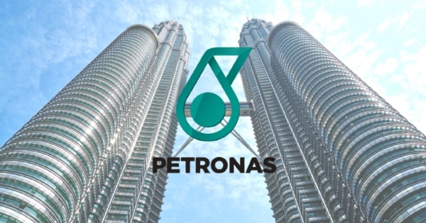 Petronas: Υψηλές ζημίες το β΄ τρίμηνο του 2020