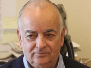 Πέθανε το ιστορικό στέλεχος της Αριστεράς Γιάννης Θεωνάς
