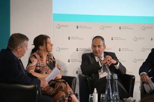 Γ. Πλακιωτάκης: «Η απανθρακοποίηση ευκαιρία για τη βελτίωση της δημόσιας εικόνας της ναυτιλίας»