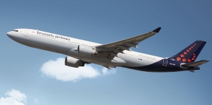 Επανέναρξη πτήσεων της Brussels Airlines από τις 15 Ιουνίου