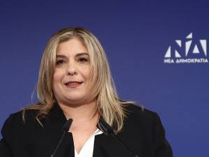 Μ. Συρεγγέλα: Ως ΝΔ λάβαμε το μήνυμα των διαδηλώσεων και στη Βουλή θα μιλήσουμε για όλα