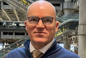 Aon Names Richard Norman as Senior Broker in its Global ReSpecialty Property Team