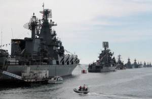 Ουκρανία: Εμπορικό πλοίο χτυπήθηκε από πύραυλο στη Μαριούπολη