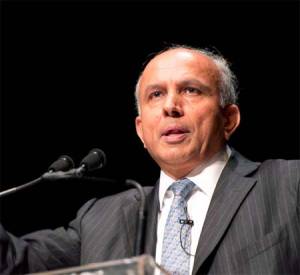 Prem Watsa: Καλύτερη χρηματιστηριακή αγορά του κόσμου η Ελλάδα
