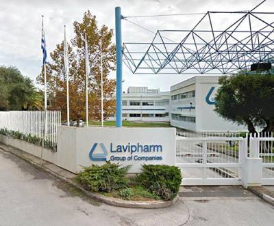 Lavipharm: Εκρηκτική ανάπτυξη και διεθνής στροφή με αιχμή το Durogesic
