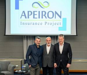 Apeiron: Συνάντηση με συνεργάτες Βορείου Ελλάδος – Νέες ευκαιρίες, νέα προϊόντα