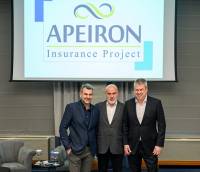 Apeiron: Συνάντηση με συνεργάτες Βορείου Ελλάδος – Νέες ευκαιρίες, νέα προϊόντα