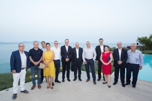 ERGO: Τίμησε τους Συνεργάτες της στην ετήσια εορταστική εκδήλωση με κεντρικό μήνυμα «το μέλλον είναι εδώ»