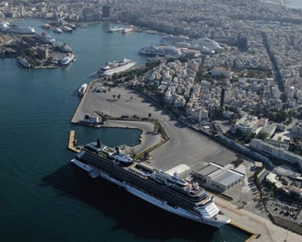 Νέοι αναπληρωτές διευθύνοντες σύμβουλοι στον ΟΛΠ
