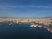 ΟΛΠ: Αλλαγές στο Διοικητικό Συμβούλιο - Νέος πρόεδρος ο Han Chao