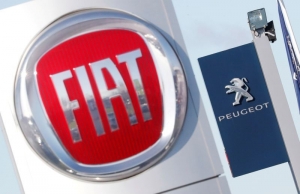 STELLANTIS «βαφτίζεται» ο όμιλος των FCA - Groupe PSA