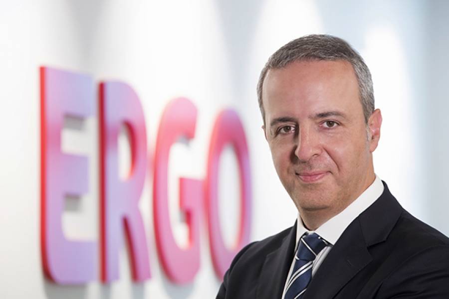 Κέρδη 605 εκατ. ευρώ για τον Όμιλο ERGO το 2021