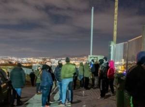 Λύθηκε το μυστήριο του περίεργου ήχου στη Θεσσαλονίκη